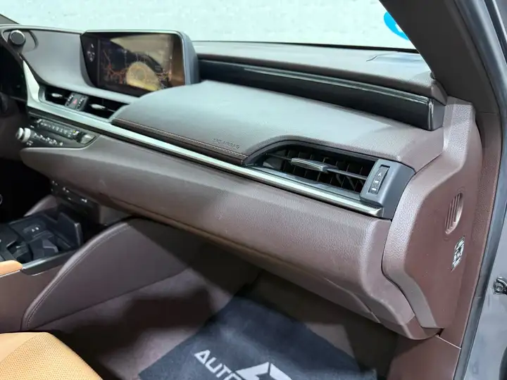 Lexus ES300 2021, foto 12