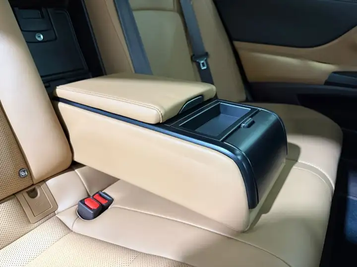 Lexus ES300 2021, foto 17