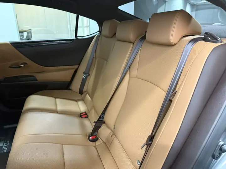 Lexus ES300 2021, foto 13