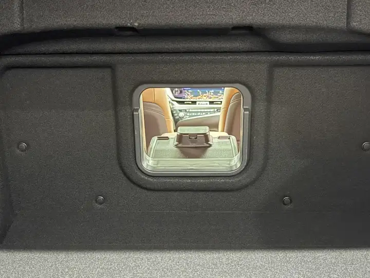 Lexus ES300 2021, foto 15