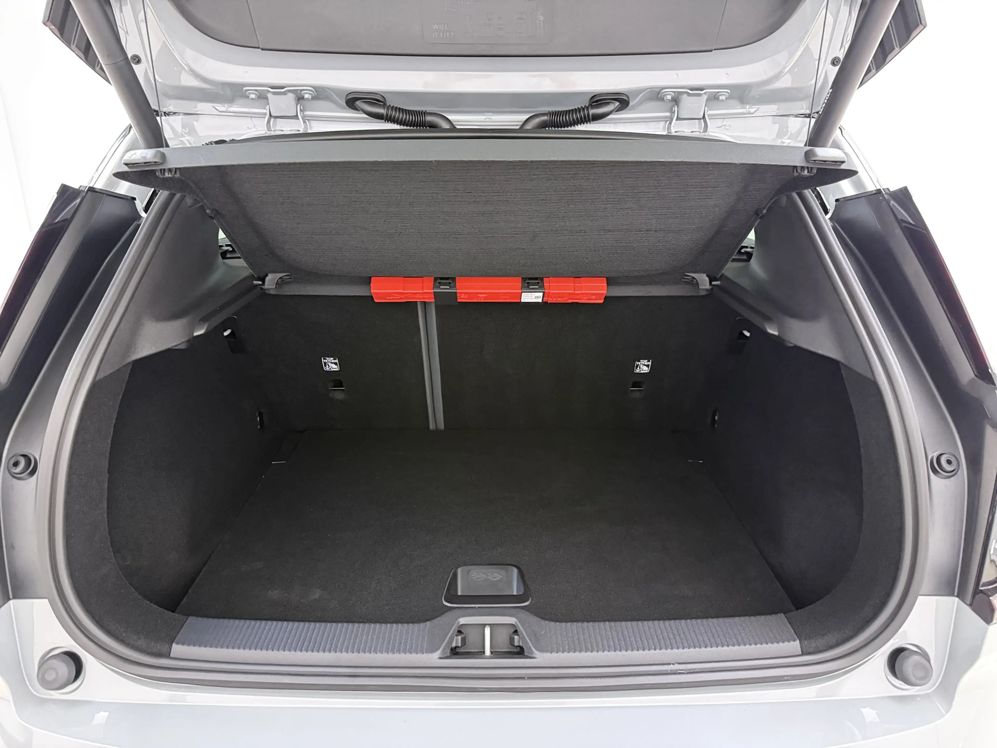 Volvo EX30 Cross Country Twin Motor Performance Ultra / 4X4 / — photo 8