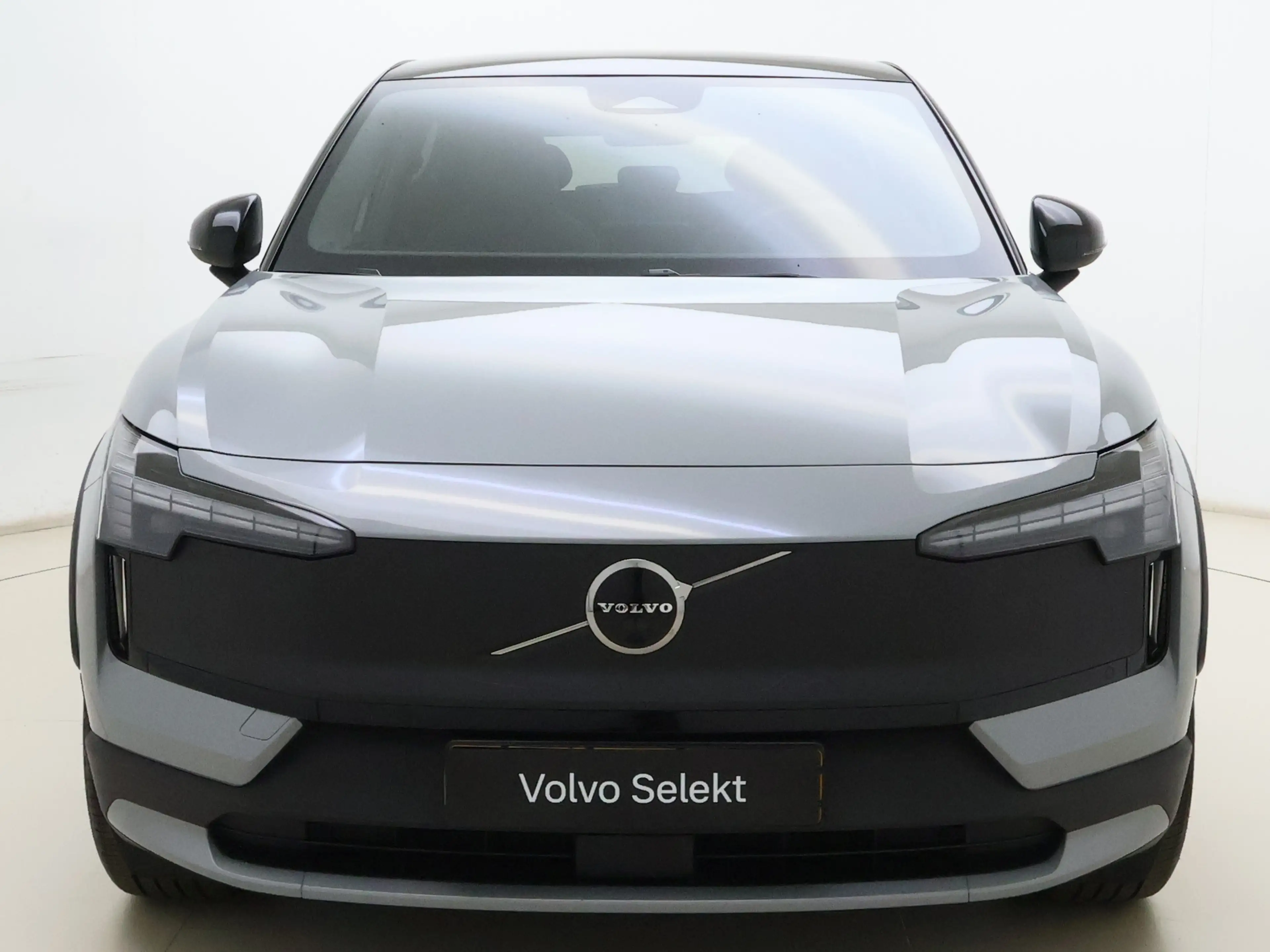 Volvo EX30 Cross Country Twin Motor Performance Ultra / 4X4 / — photo 5