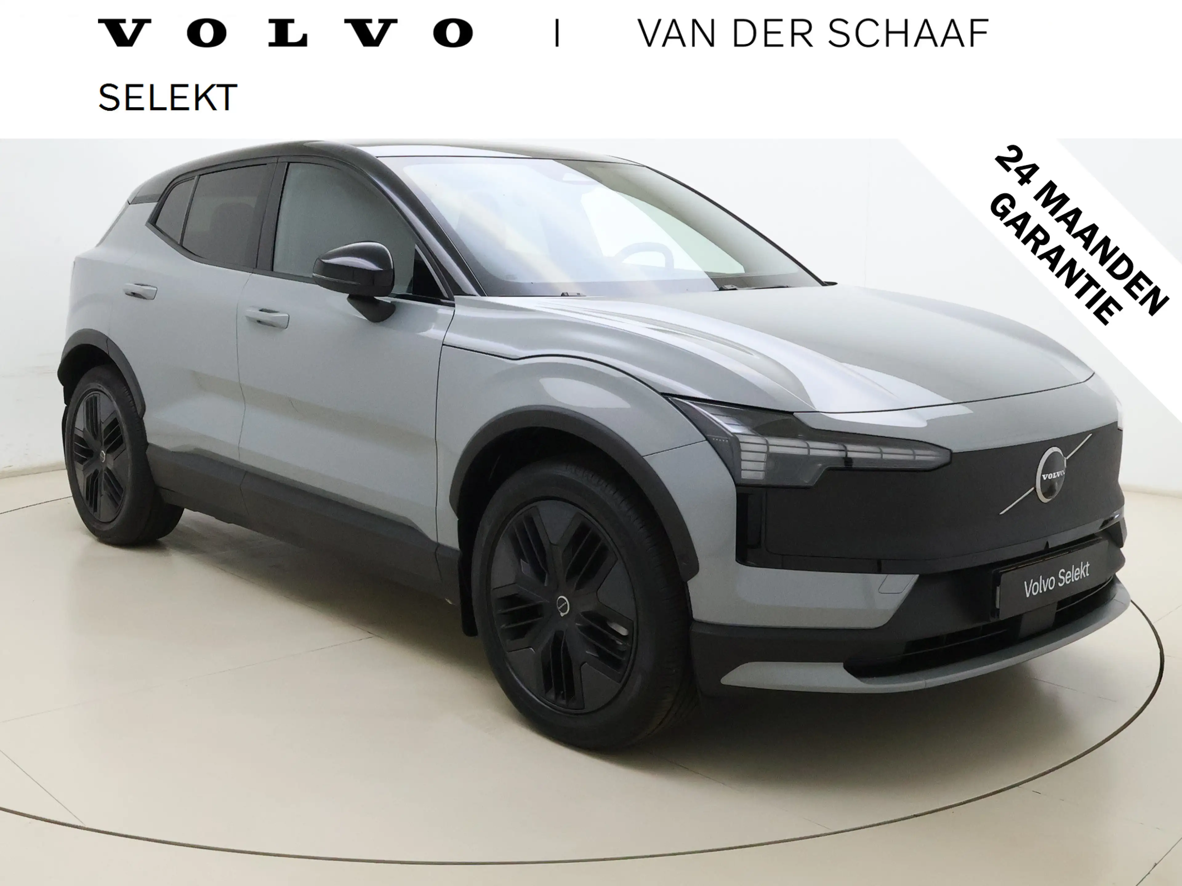 Volvo EX30 Cross Country Twin Motor Performance Ultra / 4X4 /