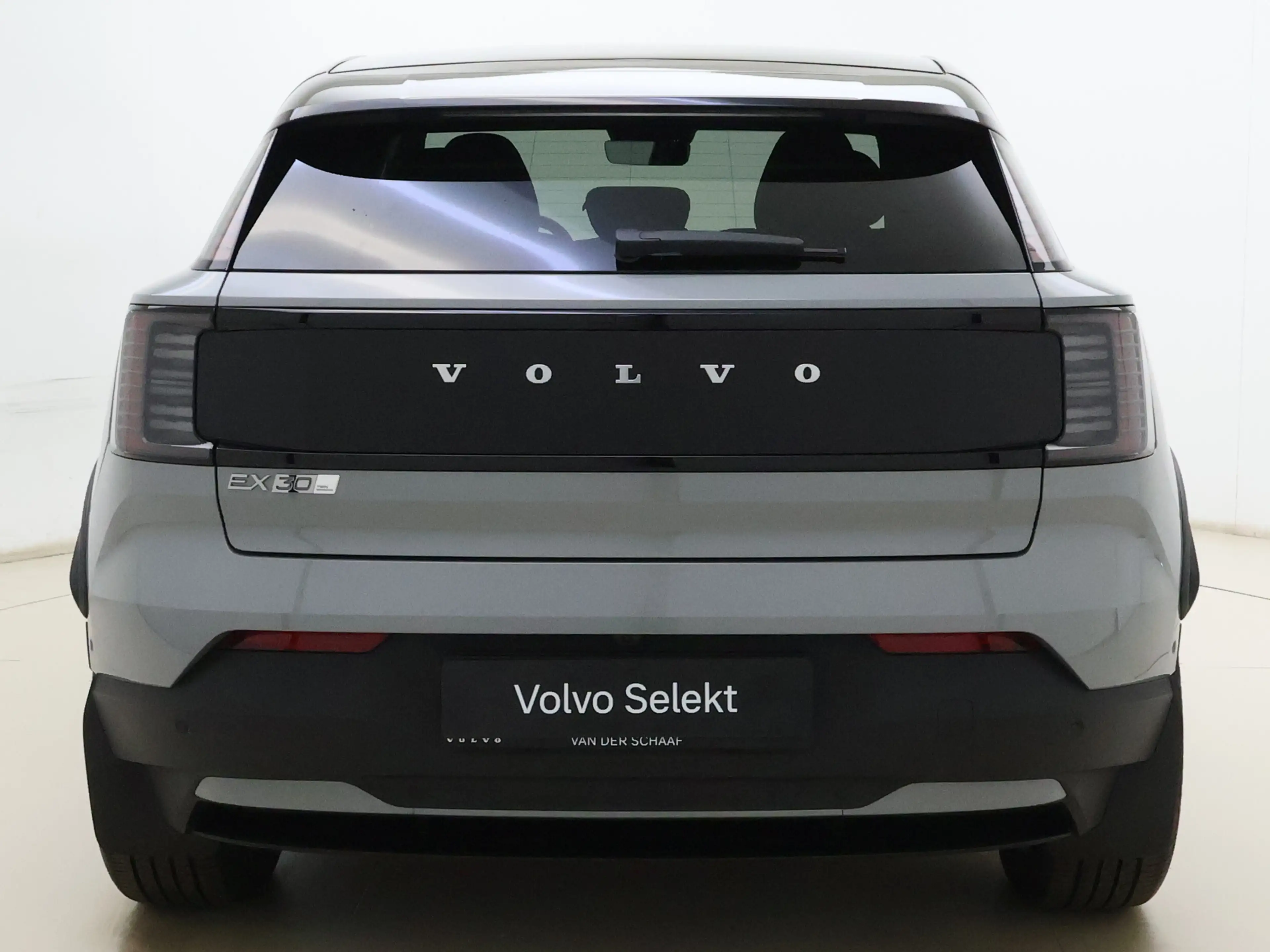 Volvo EX30 Cross Country Twin Motor Performance Ultra / 4X4 / — photo 7