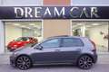Volkswagen Golf GTI Performance 2.0 245CV DSG 5p. TETTO-ALCANTARA-19" Grigio - thumbnail 2