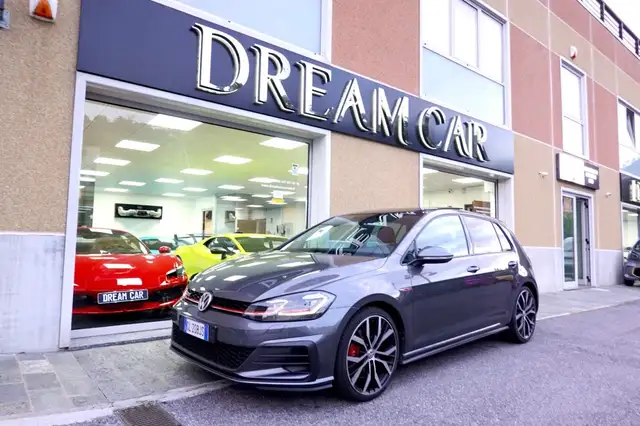 Volkswagen Golf GTI Performance 2.0 245CV DSG 5p. TETTO-ALCANTARA-19"