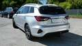 MG MG5 5 Electric Luxury 61kwh AHK VOLLAUSSTATTUNG Silber - thumbnail 15
