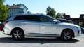 MG MG5 5 Electric Luxury 61kwh AHK VOLLAUSSTATTUNG Silber - thumbnail 9