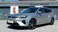 MG MG5 5 Electric Luxury 61kwh AHK VOLLAUSSTATTUNG Silber - thumbnail 1