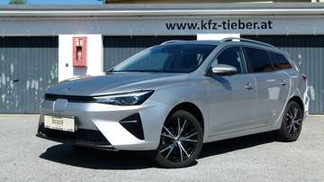 5 Electric Luxury 61kwh AHK VOLLAUSSTATTUNG