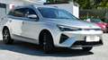 MG MG5 5 Electric Luxury 61kwh AHK VOLLAUSSTATTUNG Silber - thumbnail 8
