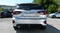 MG MG5 5 Electric Luxury 61kwh AHK VOLLAUSSTATTUNG Silber - thumbnail 14