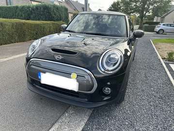 e-Mini 28.9 kWh M