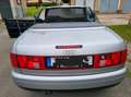 Audi Cabriolet Typ 89 TOP ZUSTAND Silver - thumbnail 9