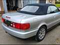 Audi Cabriolet Typ 89 TOP ZUSTAND Zilver - thumbnail 2