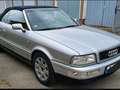 Audi Cabriolet Typ 89 TOP ZUSTAND Silver - thumbnail 4