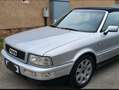 Audi Cabriolet Typ 89 TOP ZUSTAND srebrna - thumbnail 1