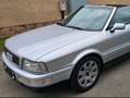 Audi Cabriolet Typ 89 TOP ZUSTAND Silver - thumbnail 3