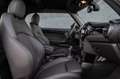 MINI Cooper Cabrio NAVI/LEDER/KEYLESS/led Gris - thumbnail 8