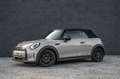 MINI Cooper Cabrio NAVI/LEDER/KEYLESS/led Gris - thumbnail 1
