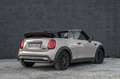 MINI Cooper Cabrio NAVI/LEDER/KEYLESS/led Gris - thumbnail 4