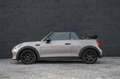 MINI Cooper Cabrio NAVI/LEDER/KEYLESS/led Gris - thumbnail 3