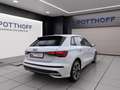 Audi A3 Sportback 35 TDI ADVANCED NAVI+ SONOS HUD KAMERA Weiß - thumbnail 5