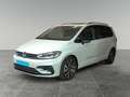 Volkswagen Touran 1.5 TSI DSG GOAL R-Line Ext. AHK LED PANO Weiß - thumbnail 2