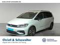 Volkswagen Touran 1.5 TSI DSG GOAL R-Line Ext. AHK LED PANO Weiß - thumbnail 1