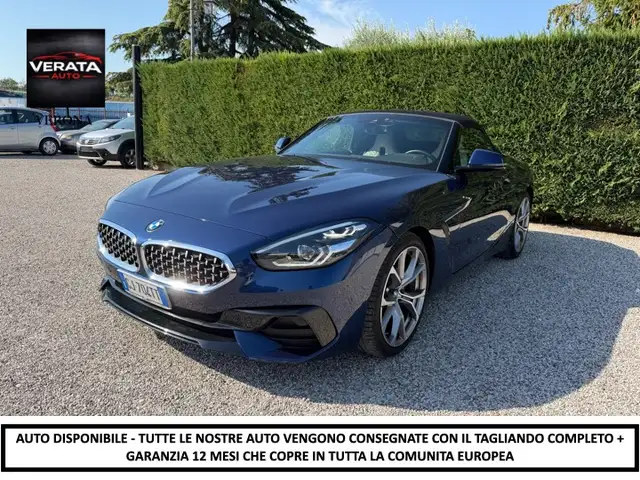 BMW Z4 Z4 G29 sdrive 20i Sport