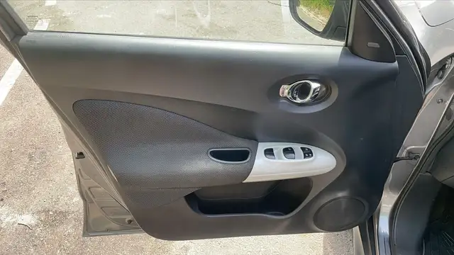 Nissan Juke view 7