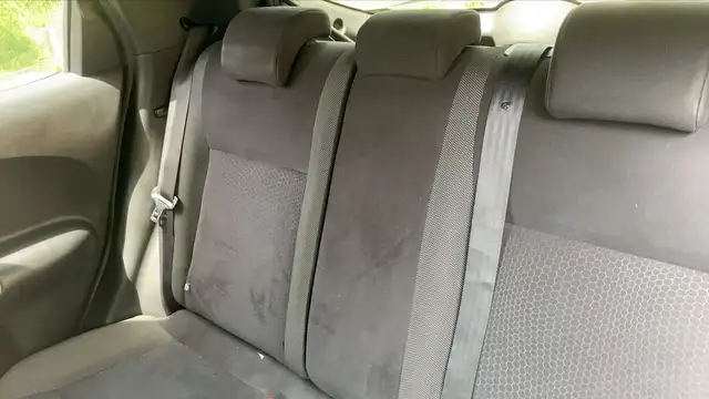 Nissan Juke view 9