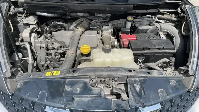 Nissan Juke view 15