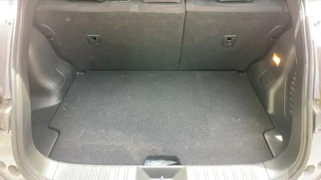 Nissan Juke view 14
