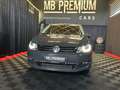 Volkswagen Sharan Comfortline *DSG*AHK*ACC*XENON* Grau - thumbnail 3