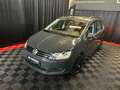 Volkswagen Sharan Comfortline *DSG*AHK*ACC*XENON* Grau - thumbnail 2