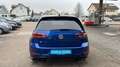 Volkswagen Golf VII R 4Motion *LED/Navi/ACC/SHZ* Blau - thumbnail 4