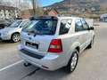 Kia Sorento 2.5 CRDi EX Automatik/AHK 3.5T Silber - thumbnail 4