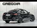 BMW 420 420d Gran Coupé Model M Sport Schwarz - thumbnail 2