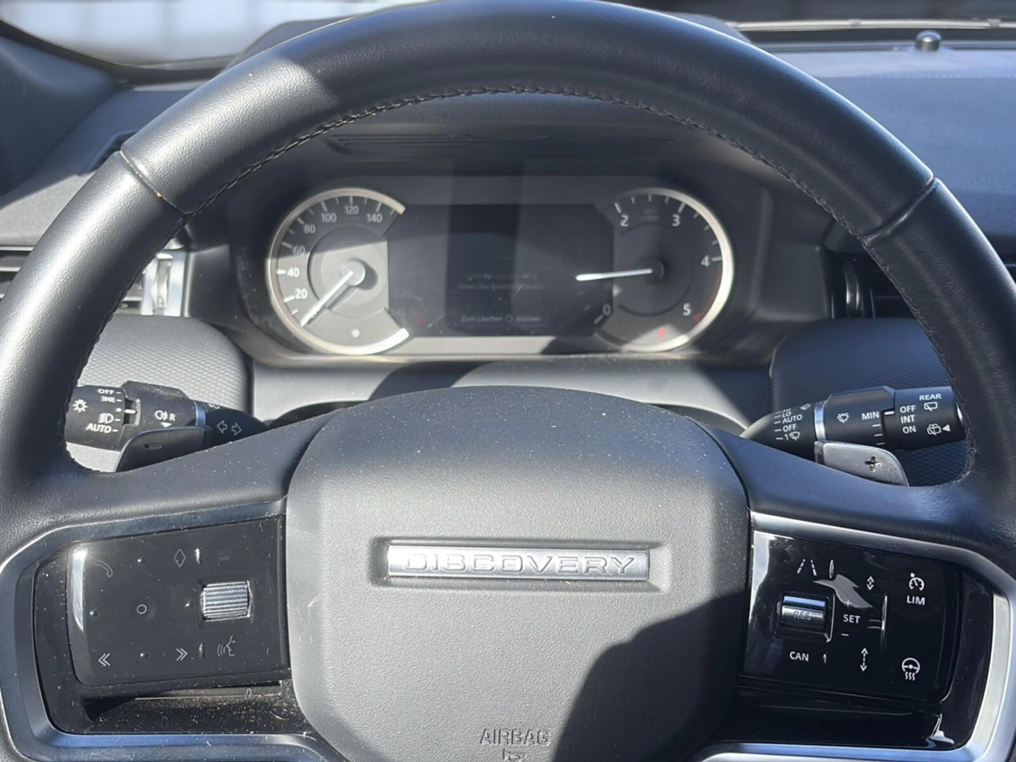 Land Rover Discovery Sport D165 R-Dyn.SE AHK|Winterpkt. — photo 11