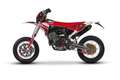 Fantic 125M 125 XMF MOTARD COMPETITION E5 MY23 Bianco - thumbnail 3