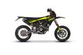 Fantic 125M 125 XMF MOTARD COMPETITION E5 MY23 Weiß - thumbnail 5