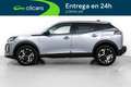 Peugeot 2008 Hybrid 136 Allure eDCS6 Plateado - thumbnail 8