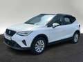 SEAT Arona 1.0 TSI Style DSG Navi Link Sitzhzg Kamera Weiß - thumbnail 2