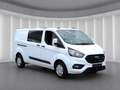 Ford Transit Custom Mixto 6-Sitze 2.0D*Navi R-Kam SHZ Weiß - thumbnail 19