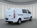 Ford Transit Custom Mixto 6-Sitze 2.0D*Navi R-Kam SHZ Weiß - thumbnail 4