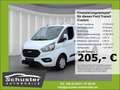 Ford Transit Custom Mixto 6-Sitze 2.0D*Navi R-Kam SHZ Weiß - thumbnail 1