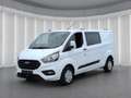Ford Transit Custom Mixto 6-Sitze 2.0D*Navi R-Kam SHZ Weiß - thumbnail 2