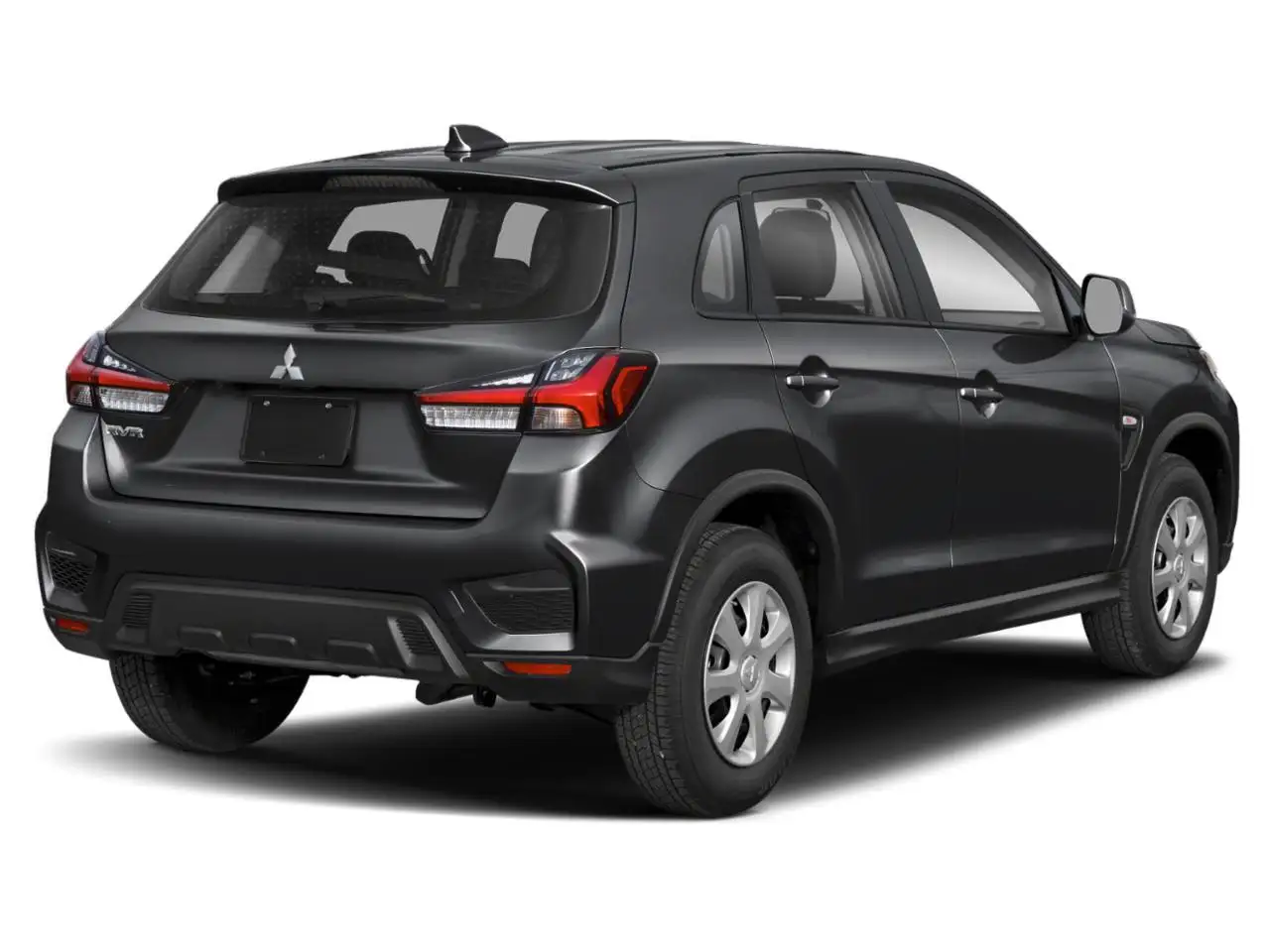 Mitsubishi RVR снимка Mitsubishi RVR
