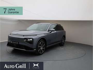 2025 AWD Performance AHK PremiumPaket Pano